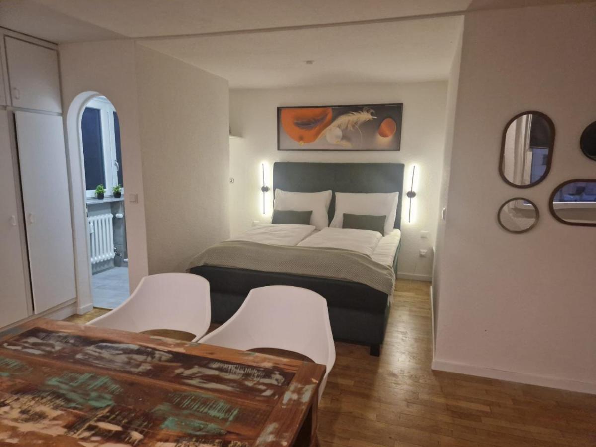 Hotel Friederike Muelheim an der Ruhr Ngoại thất bức ảnh