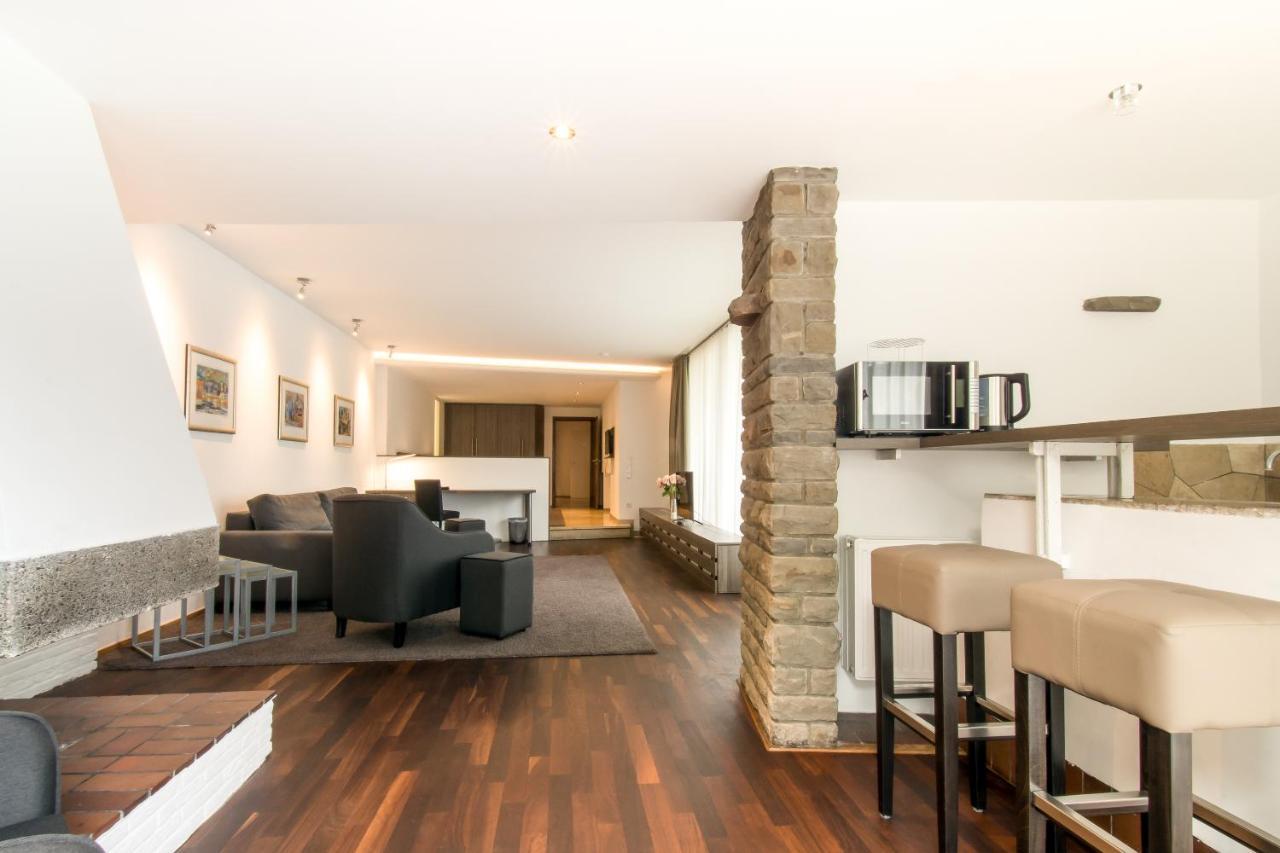Hotel Friederike Muelheim an der Ruhr Ngoại thất bức ảnh