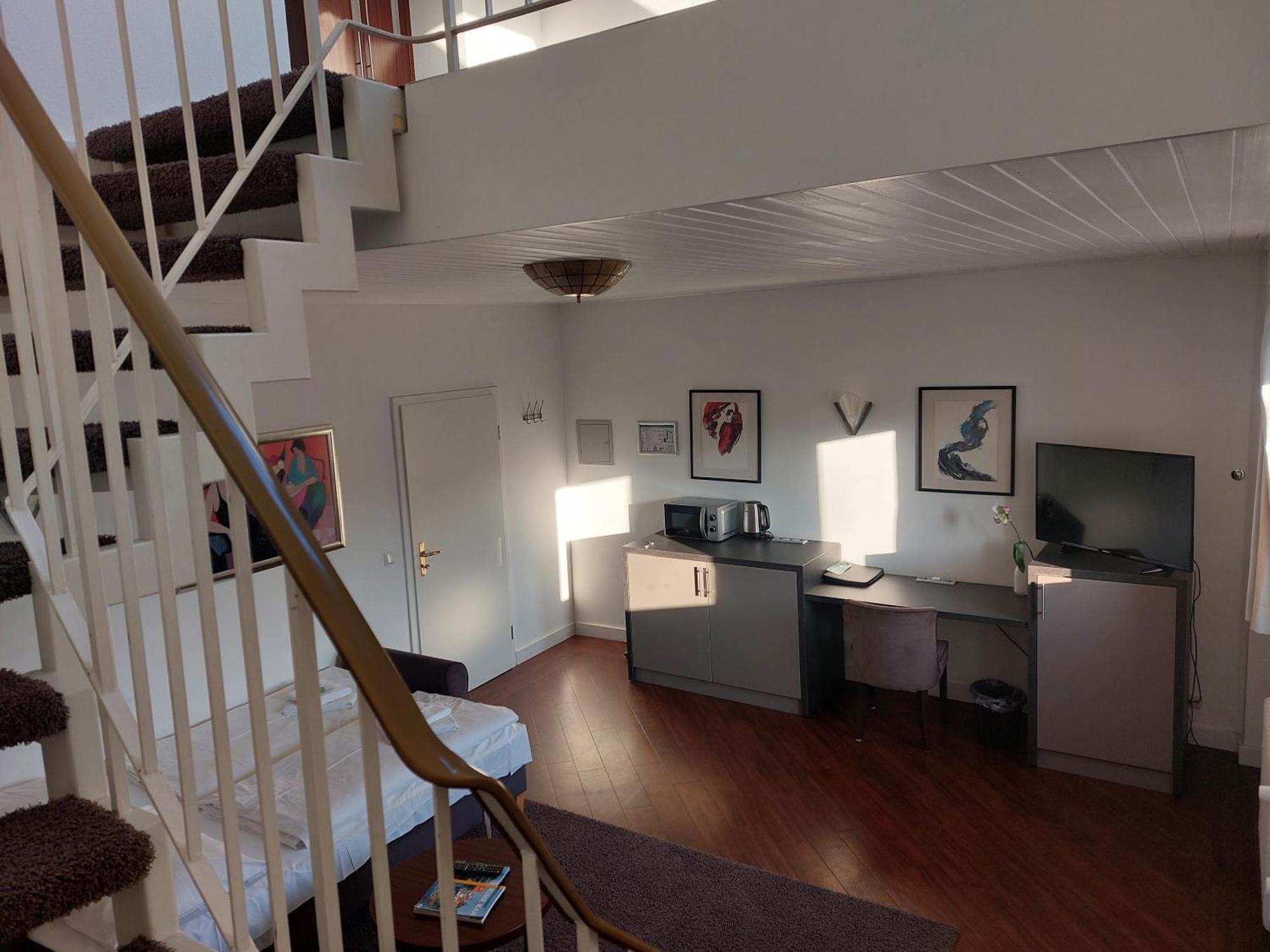 Hotel Friederike Muelheim an der Ruhr Ngoại thất bức ảnh