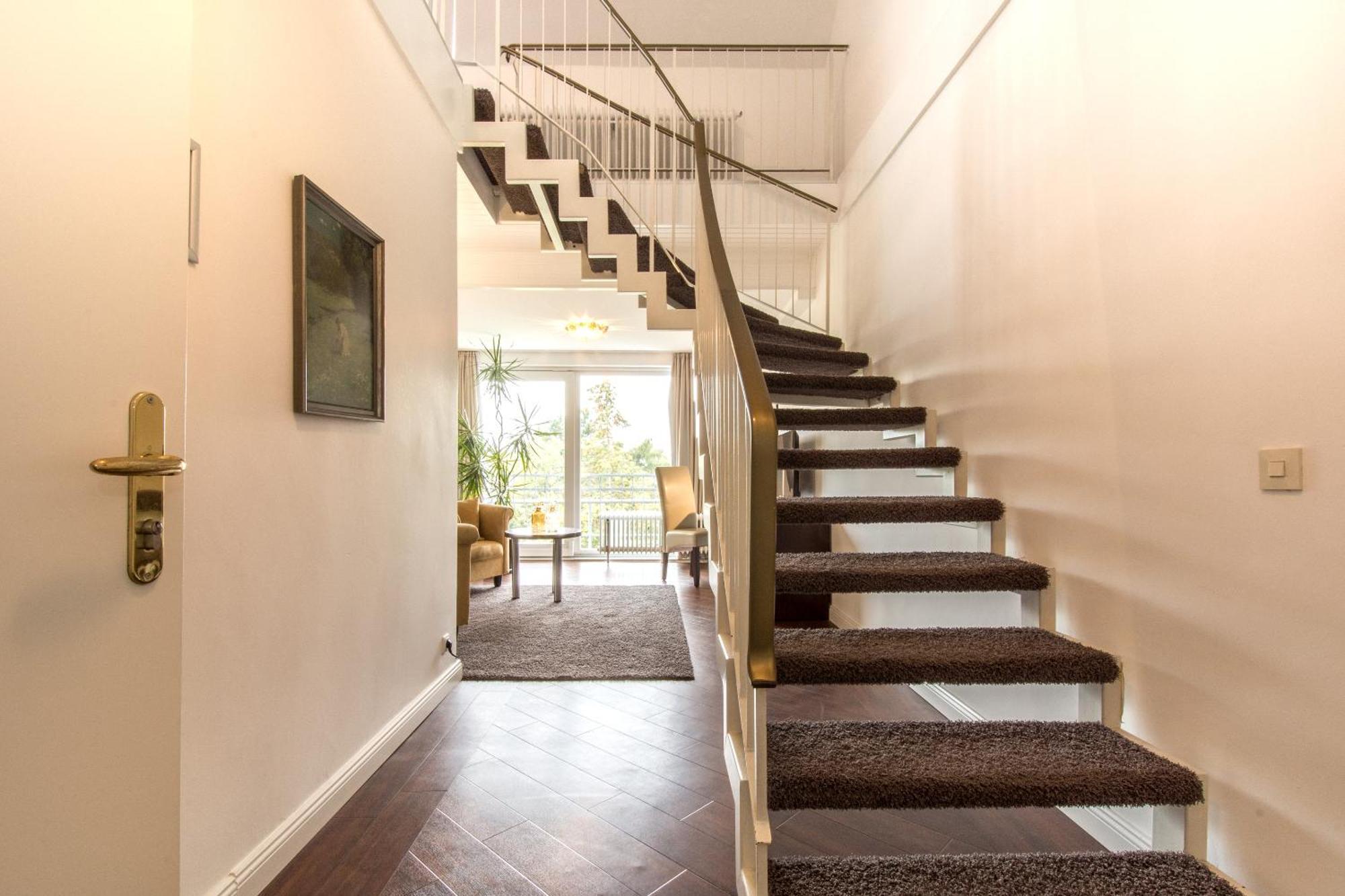 Hotel Friederike Muelheim an der Ruhr Ngoại thất bức ảnh