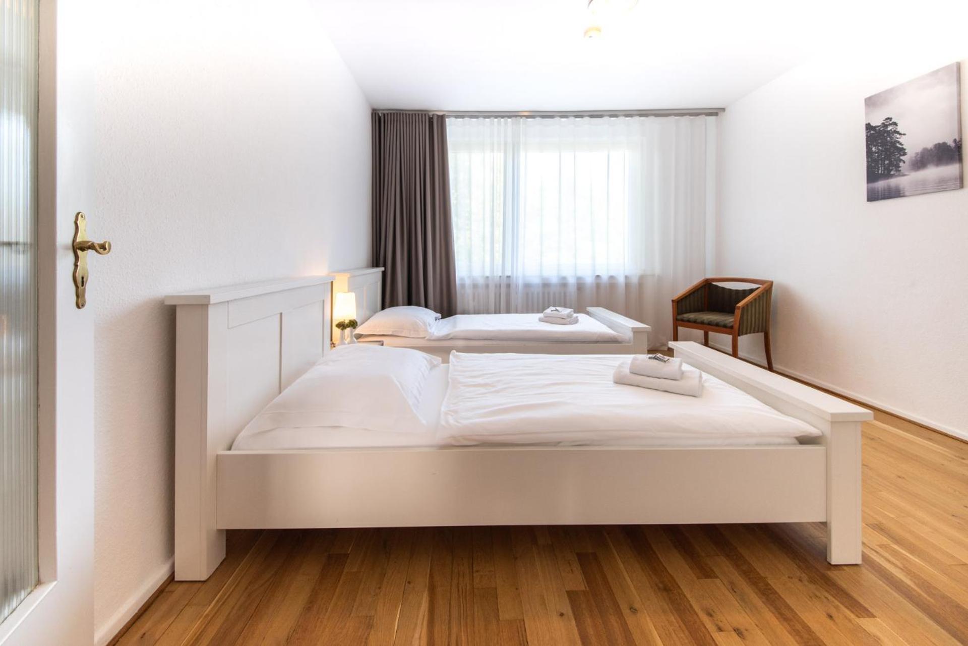 Hotel Friederike Muelheim an der Ruhr Ngoại thất bức ảnh