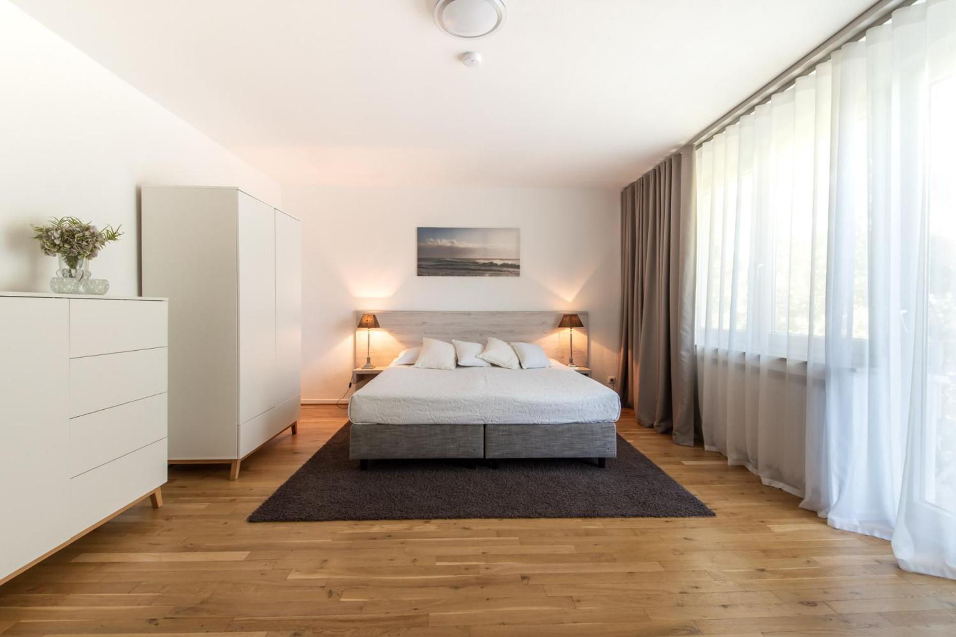 Hotel Friederike Muelheim an der Ruhr Ngoại thất bức ảnh