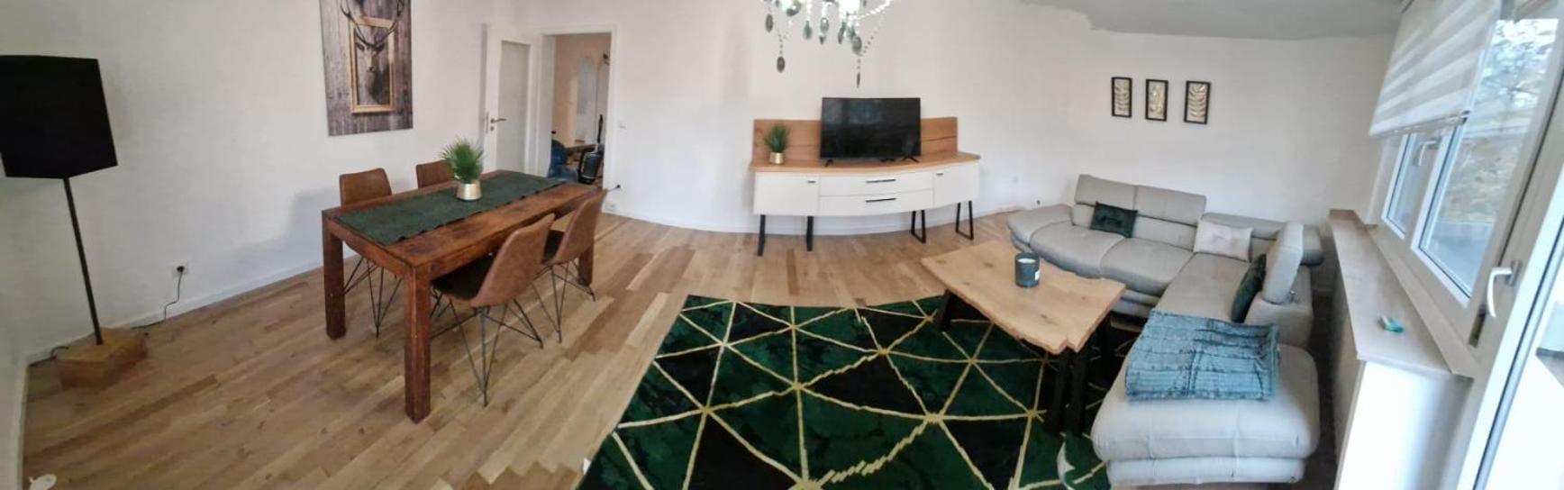 Hotel Friederike Muelheim an der Ruhr Ngoại thất bức ảnh