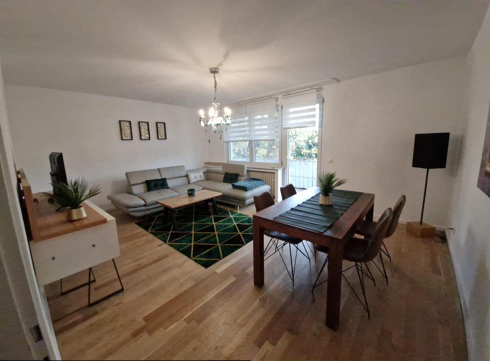 Hotel Friederike Muelheim an der Ruhr Ngoại thất bức ảnh
