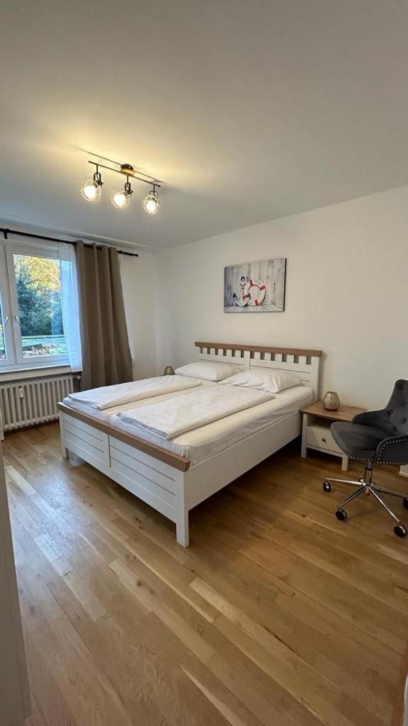 Hotel Friederike Muelheim an der Ruhr Ngoại thất bức ảnh