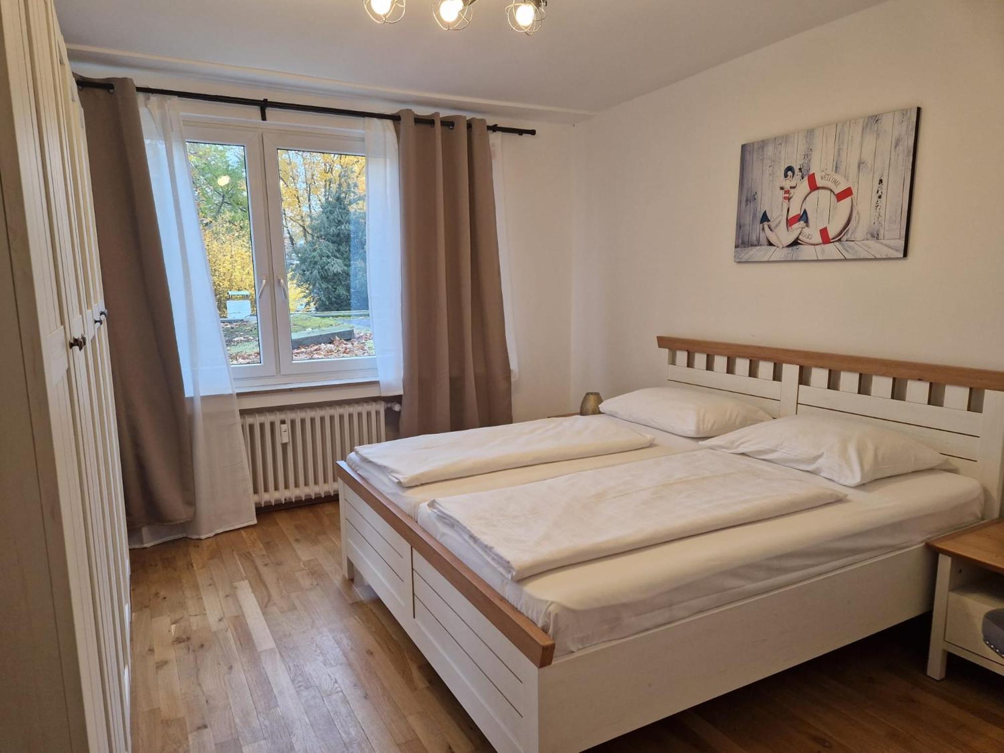 Hotel Friederike Muelheim an der Ruhr Ngoại thất bức ảnh