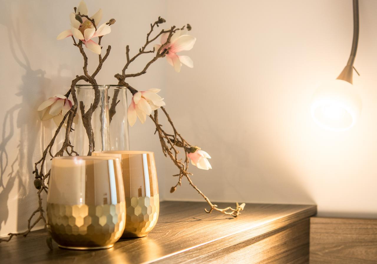 Hotel Friederike Muelheim an der Ruhr Ngoại thất bức ảnh