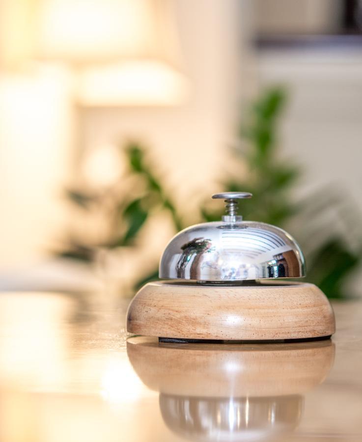 Hotel Friederike Muelheim an der Ruhr Ngoại thất bức ảnh