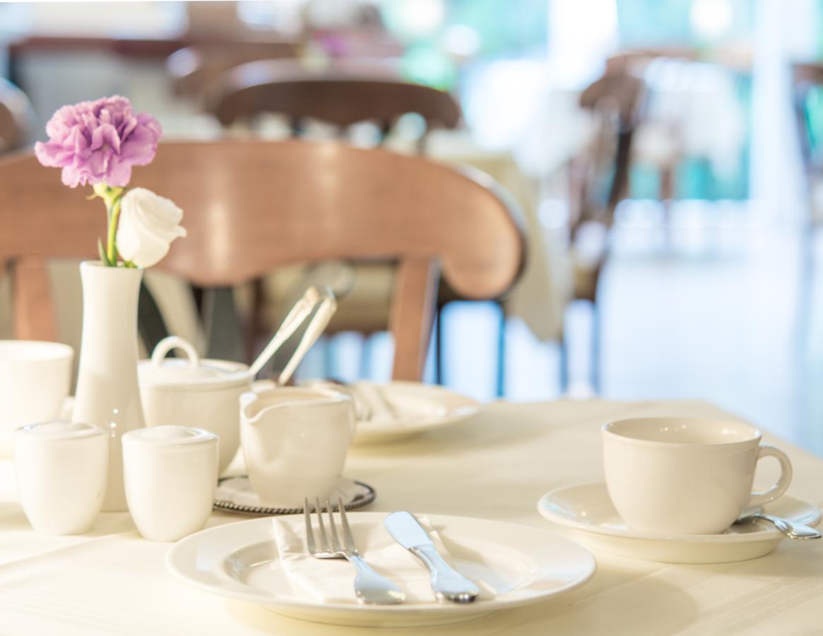 Hotel Friederike Muelheim an der Ruhr Ngoại thất bức ảnh