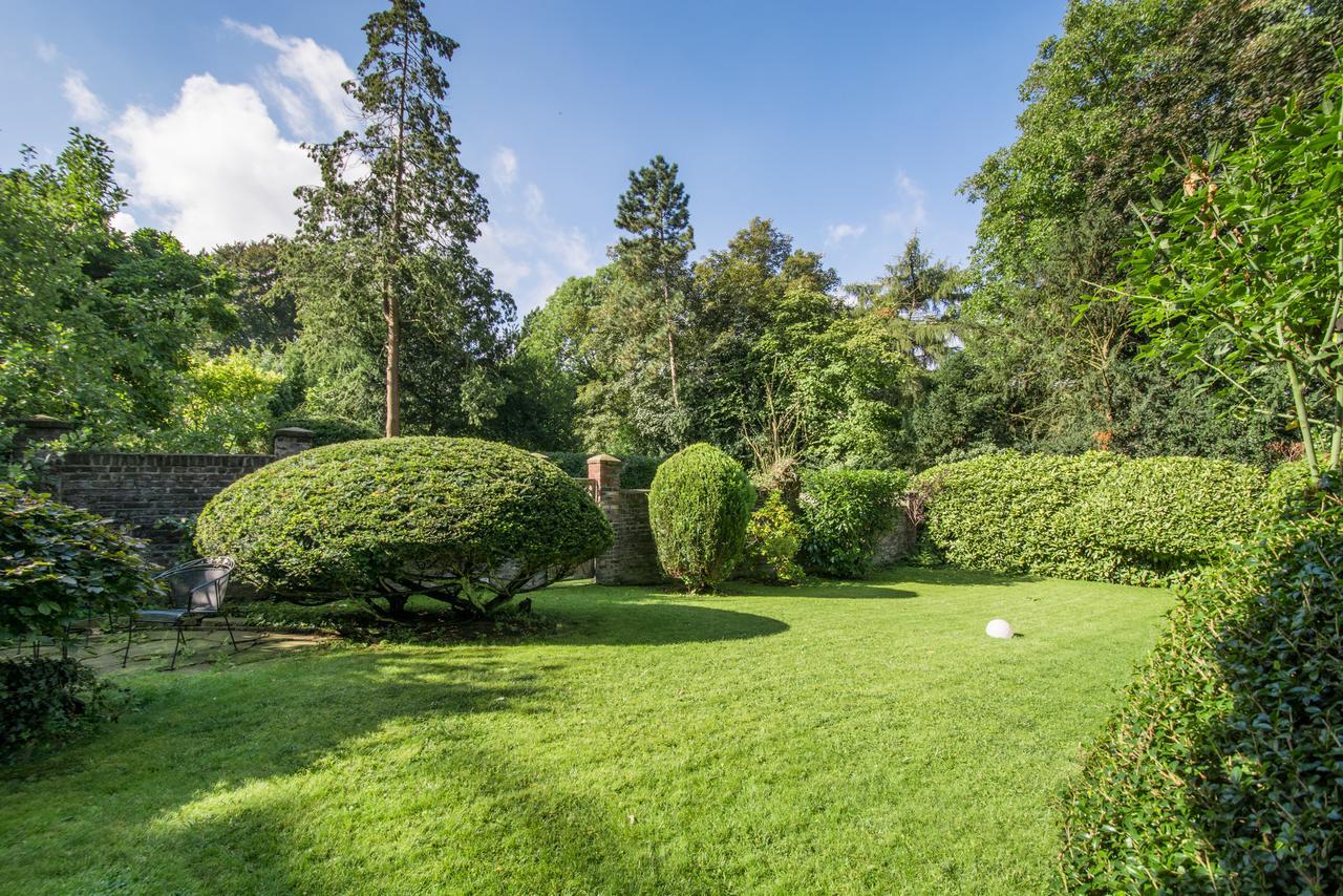 Hotel Friederike Muelheim an der Ruhr Ngoại thất bức ảnh