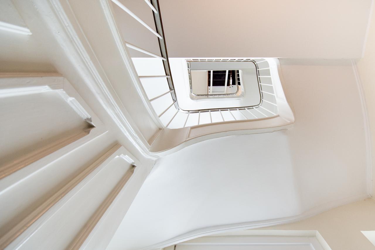 Hotel Friederike Muelheim an der Ruhr Ngoại thất bức ảnh